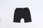 Black | Shorts