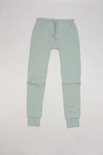 Signature Joggers | Sea Foam